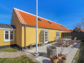 Holiday Home Gunulf - 150m from the sea by Interhome in Skagen